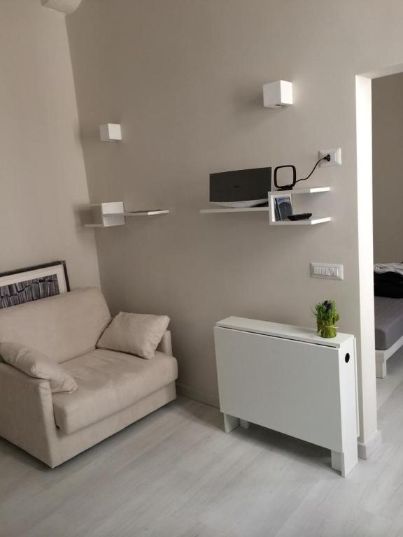 Savelli Apartment Old Town - near Navona Place - 4