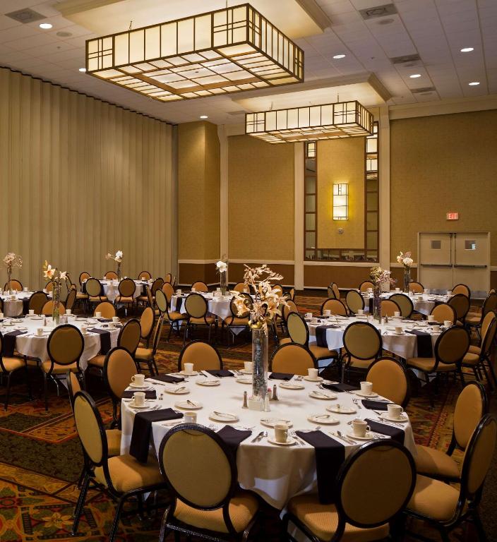Meeting room / ballrooms