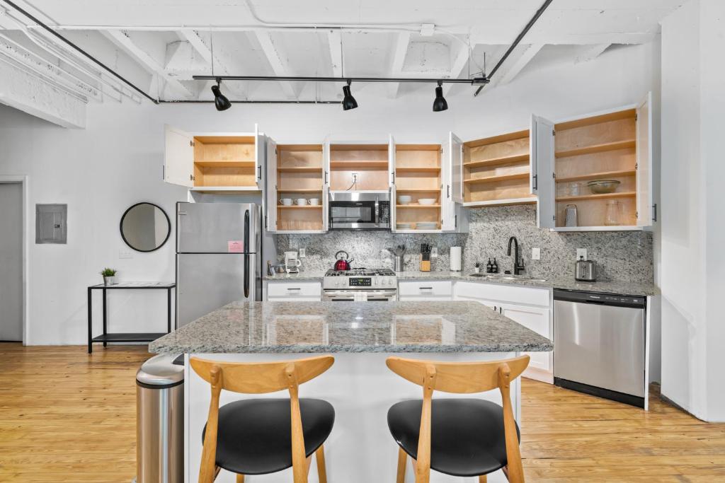 900 Lofts