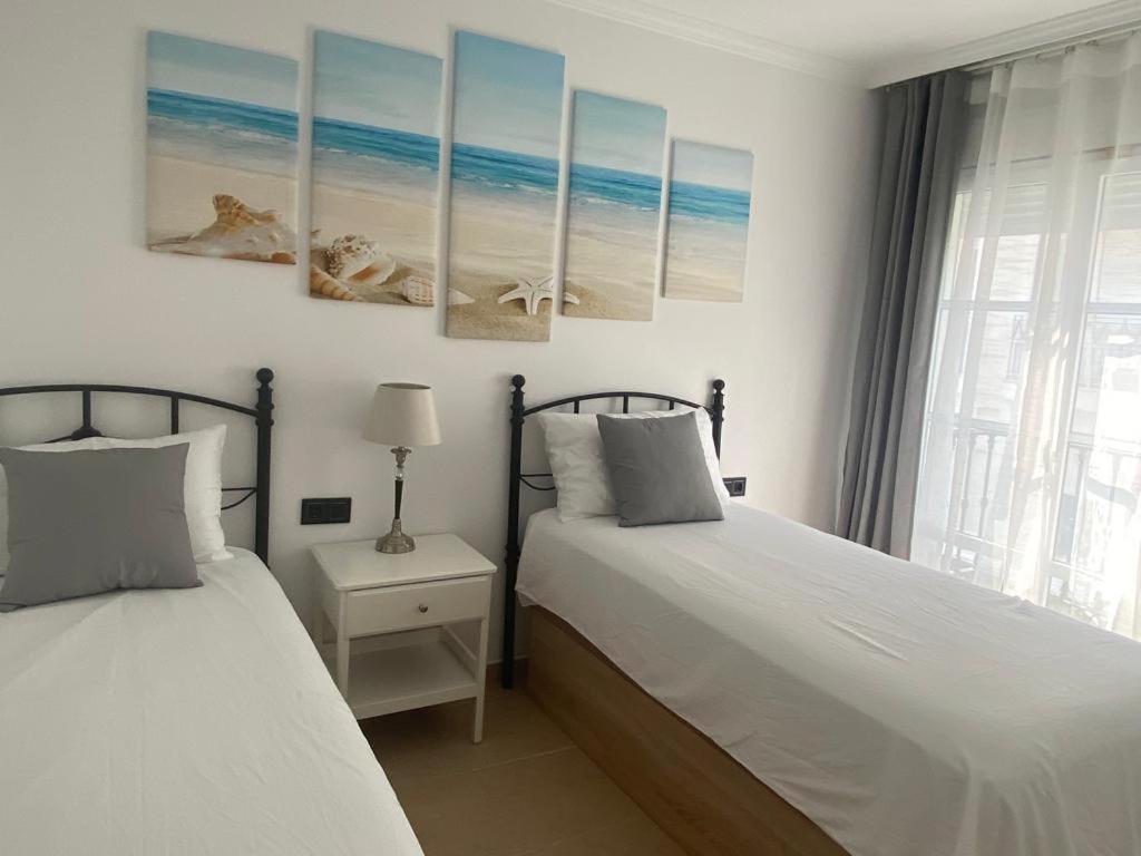 Beach Apartment La Cala de Mijas - 4