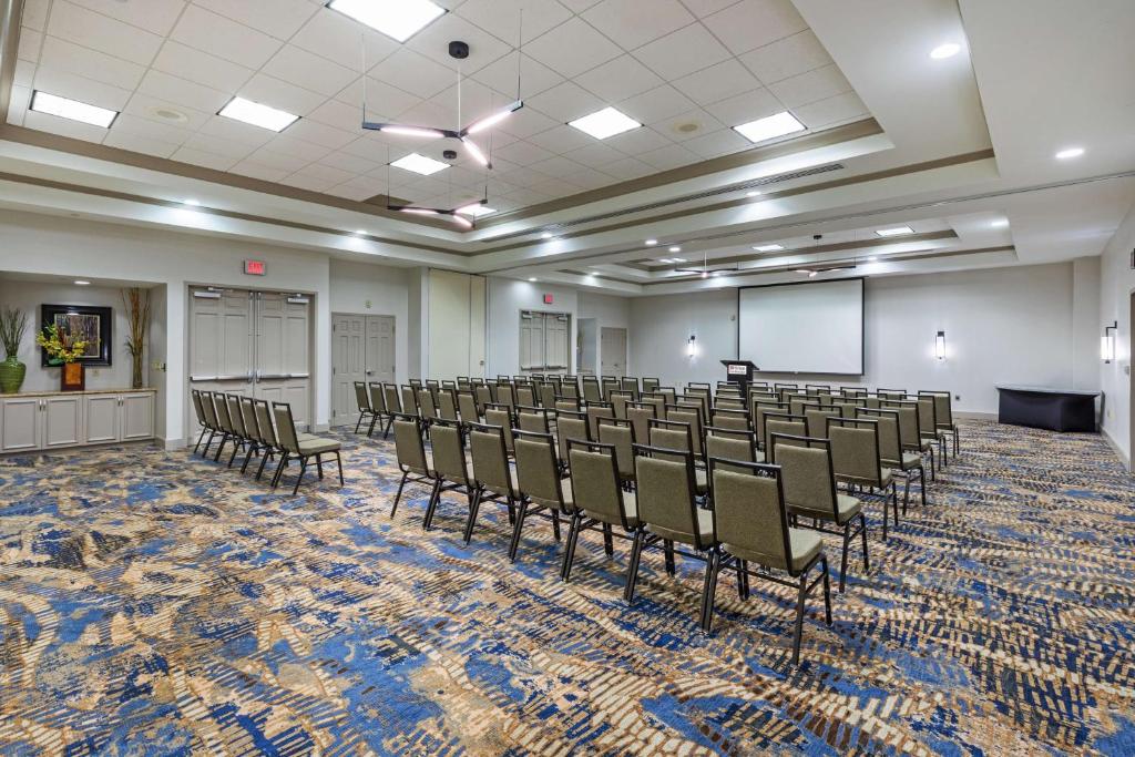 Meeting room / ballrooms