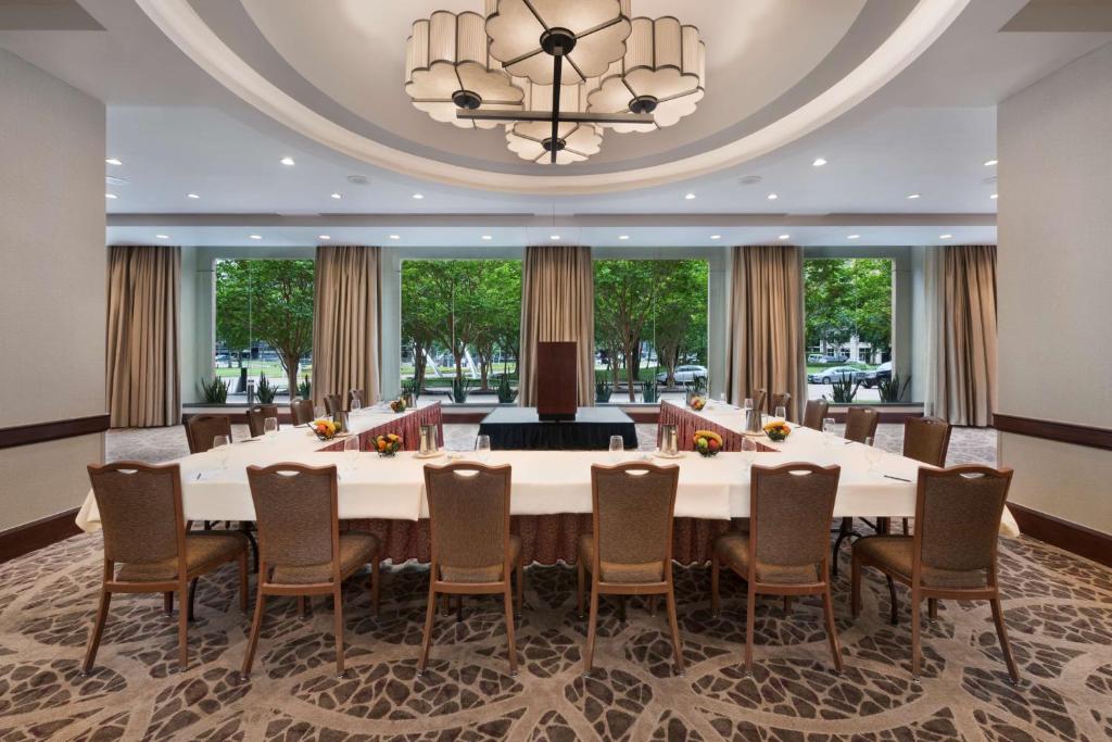 Meeting room / ballrooms