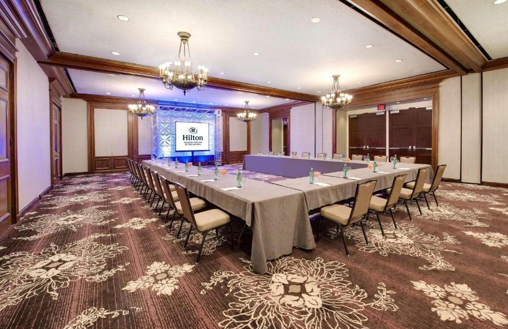 Meeting room / ballrooms