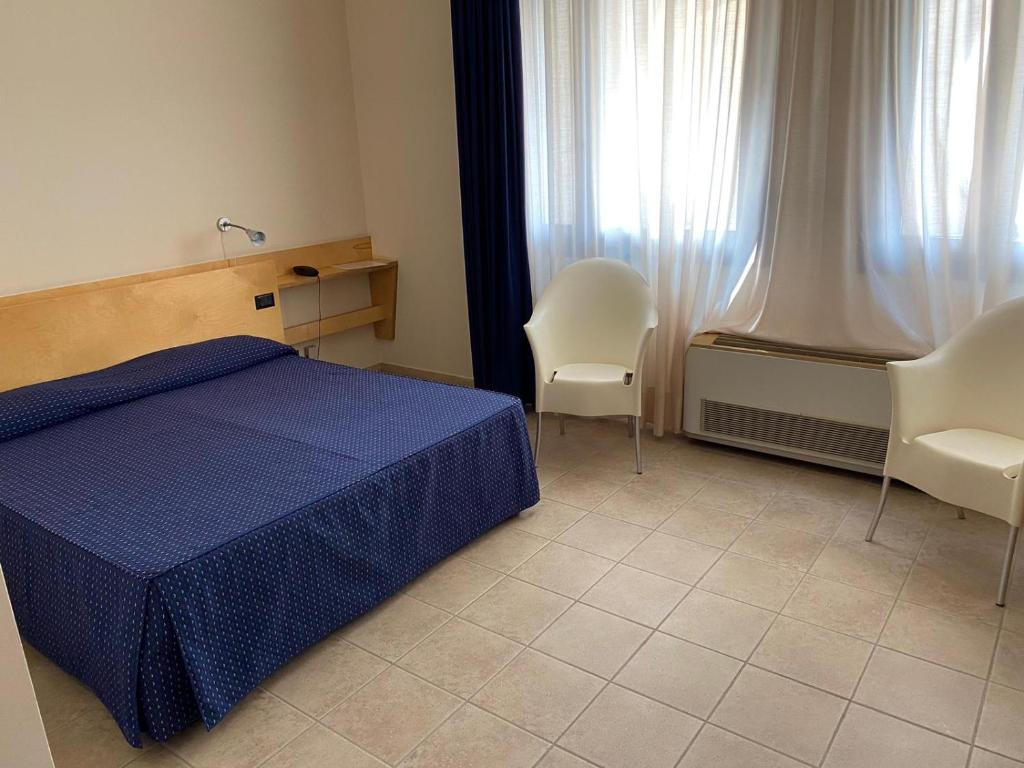 Albergo Ristorante Saverino photo