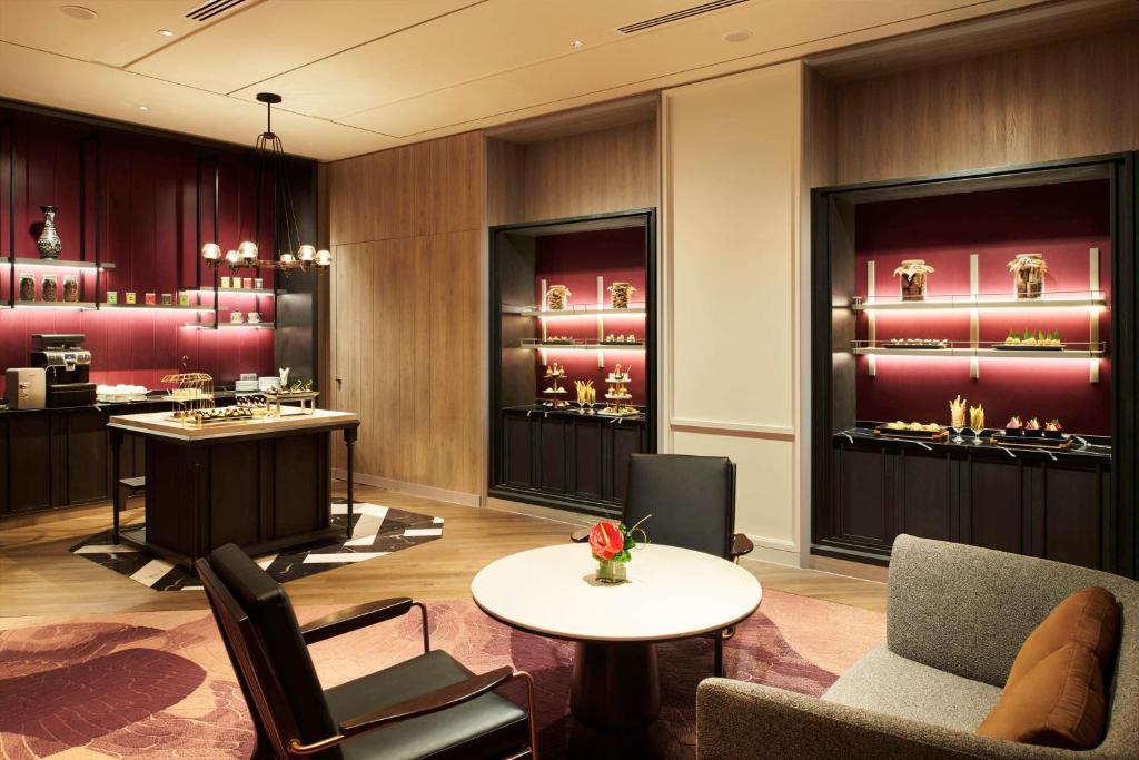 Meeting room / ballrooms