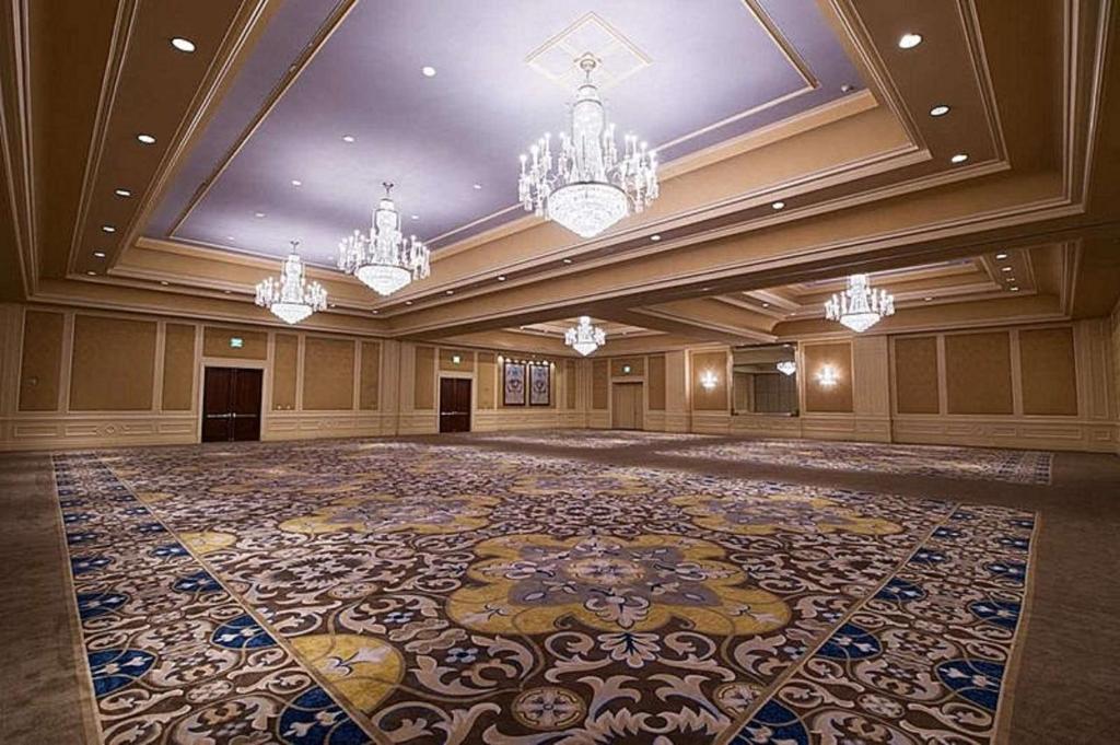 Meeting room / ballrooms