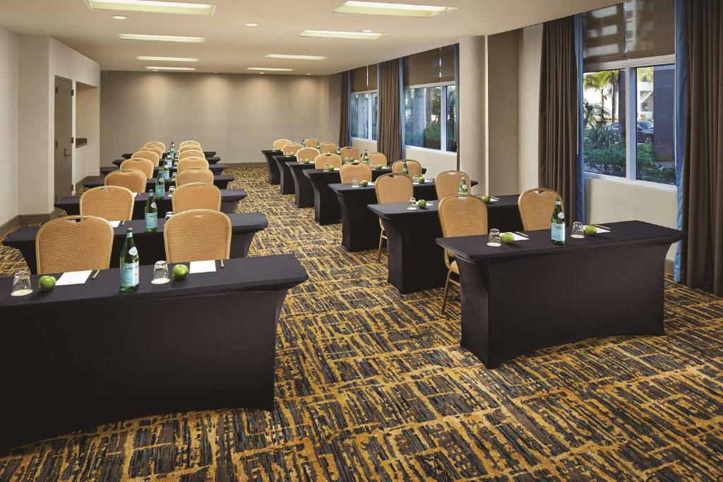 Meeting room / ballrooms