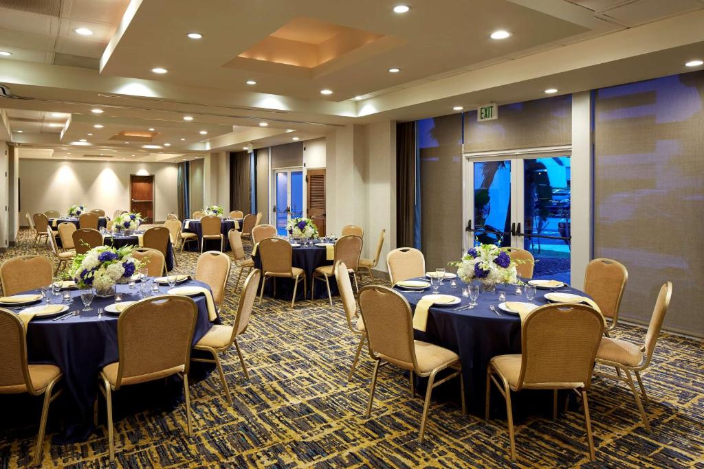 Meeting room / ballrooms