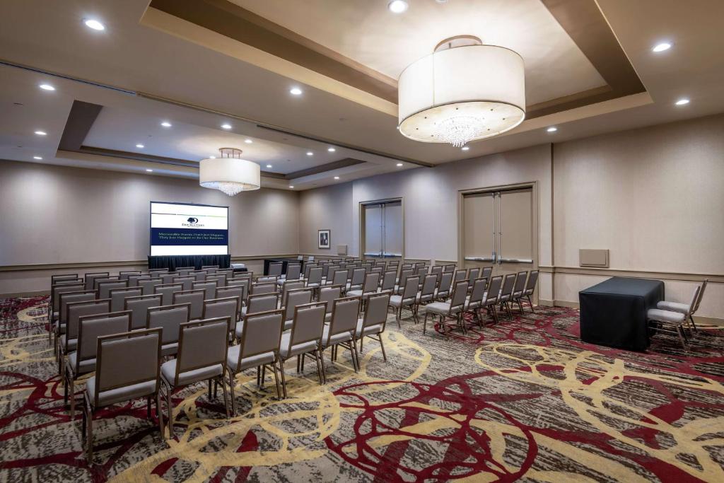 Meeting room / ballrooms