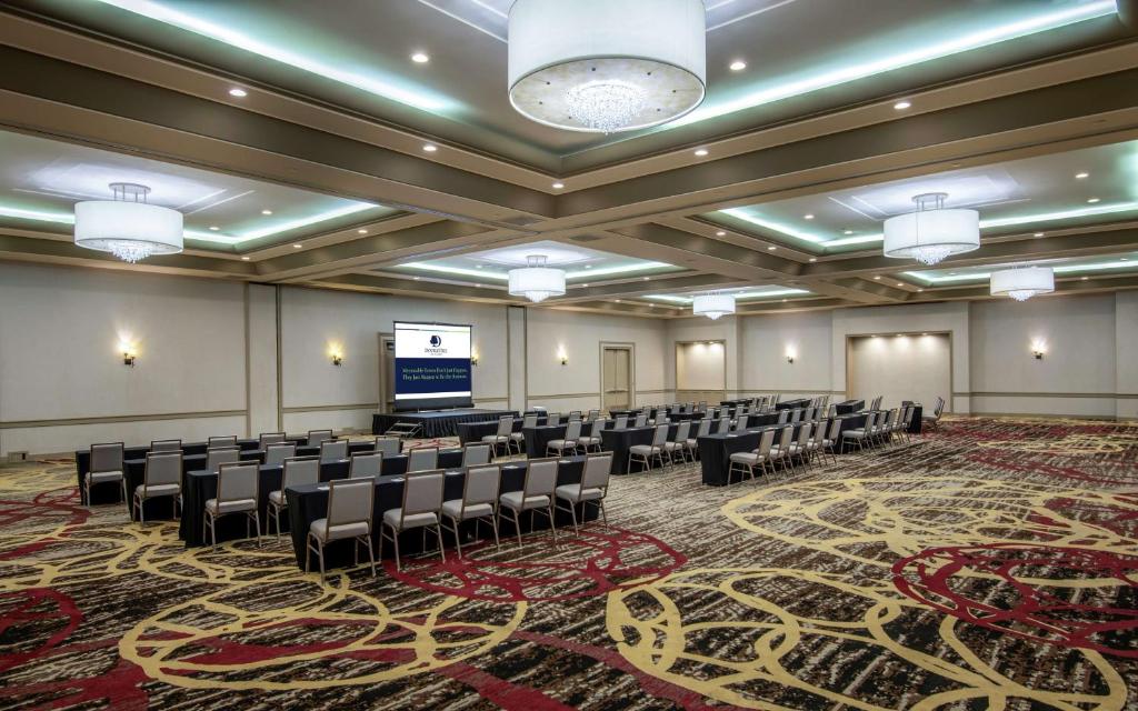 Meeting room / ballrooms