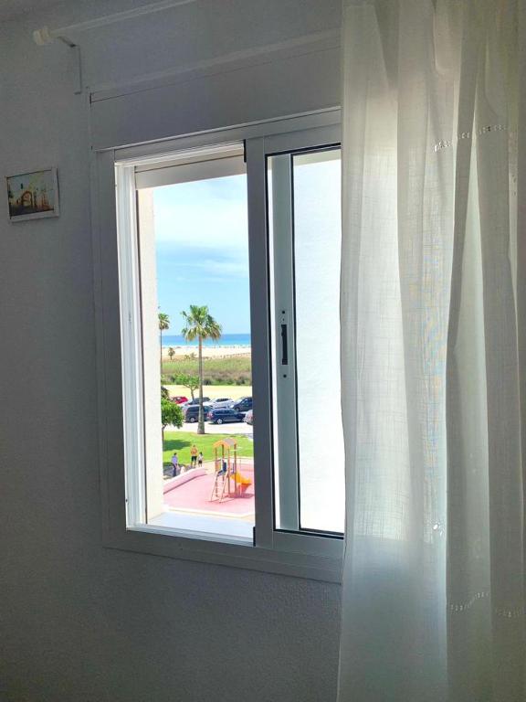 Primera línea de playa Paseo Marítimo - 5