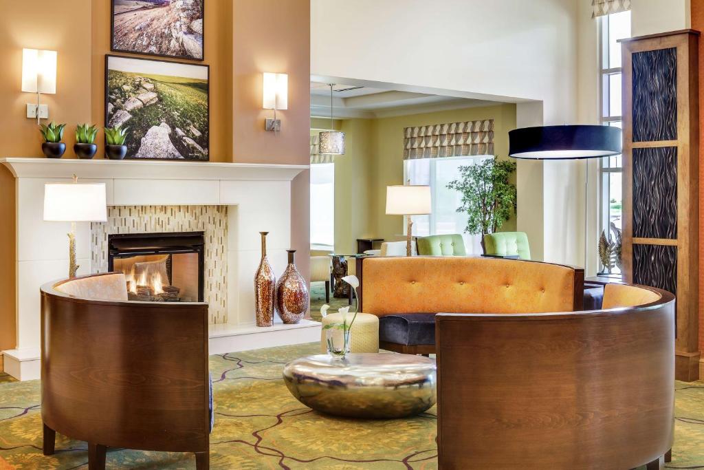 Hilton Garden Inn Manhattan photo