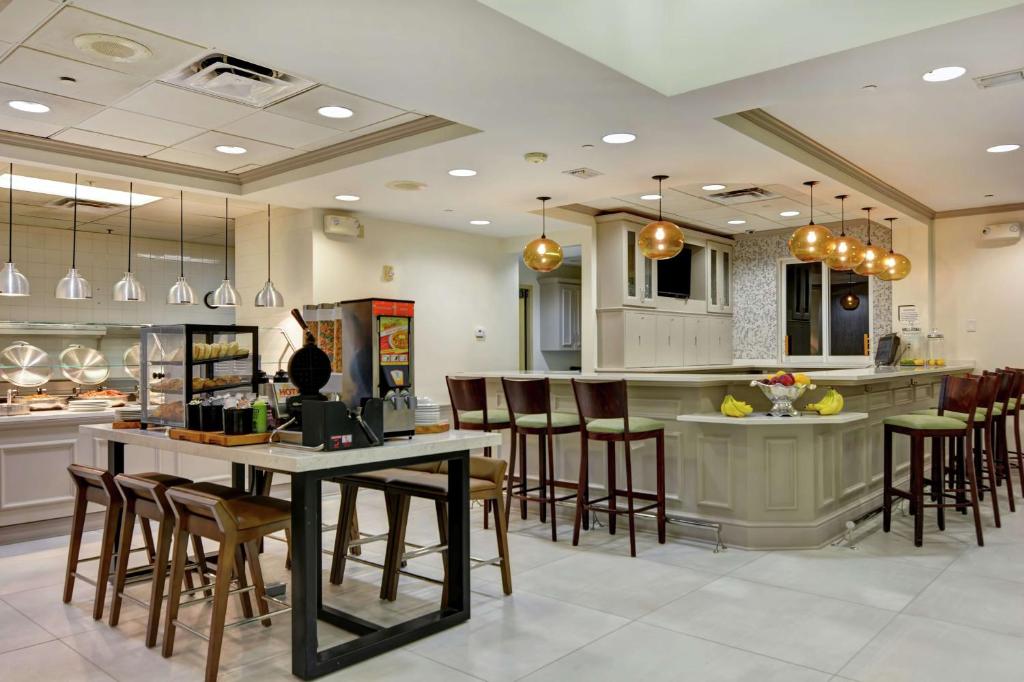 Food and beverages
