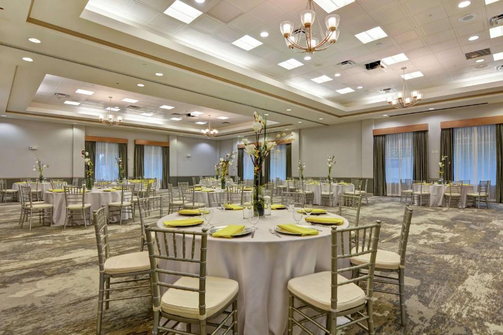Meeting room / ballrooms