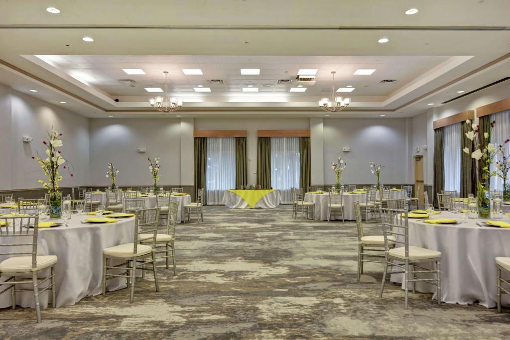 Meeting room / ballrooms