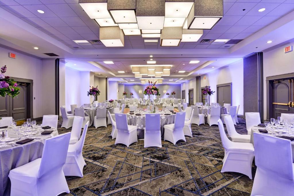 Meeting room / ballrooms, Embassy Suites by Hilton Miami International Airport in Miami (FL)
