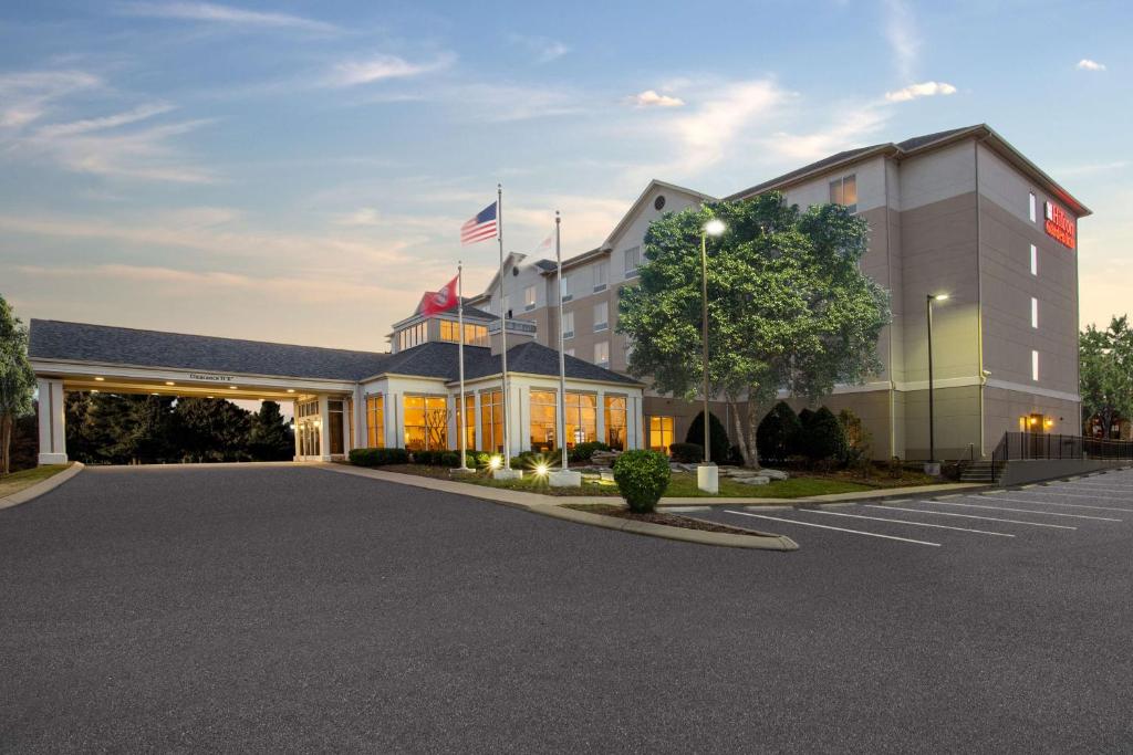Hilton Garden Inn Nashville Smyrna photo