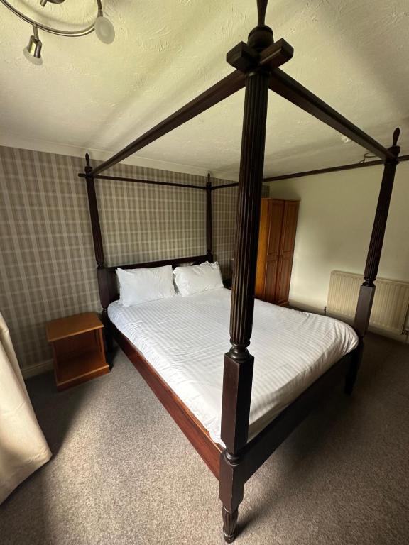 The Gables Hotel photo