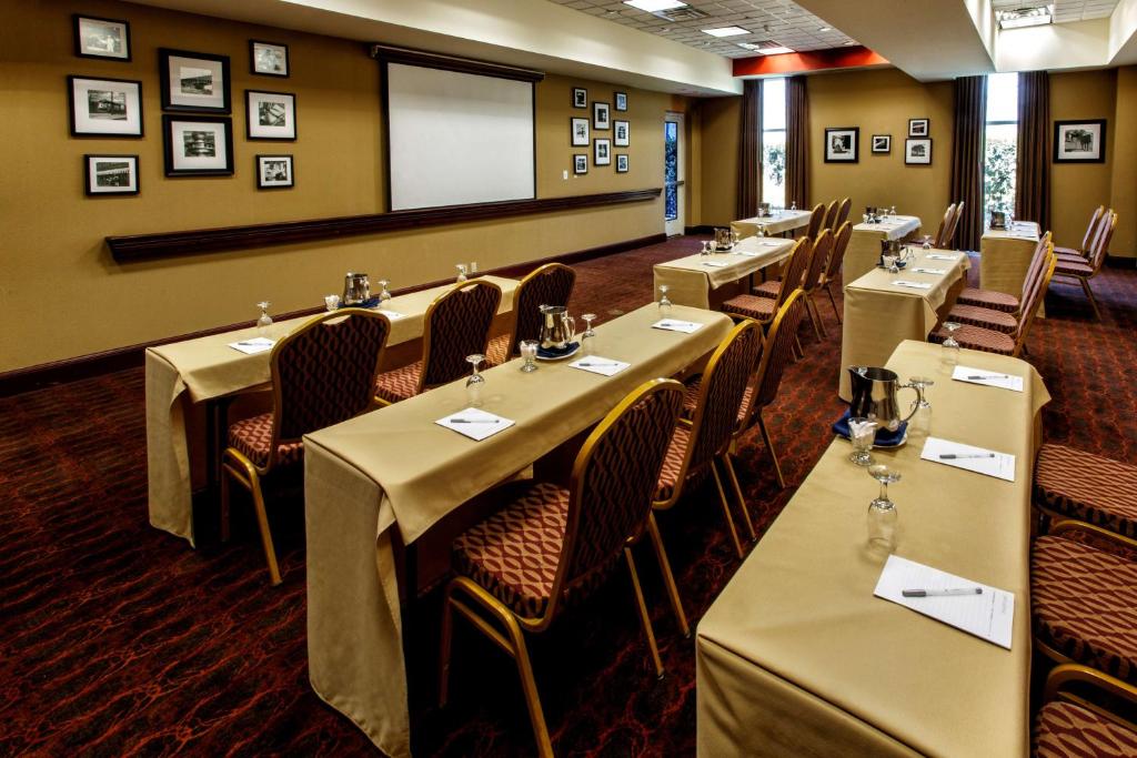 회의실/연회장