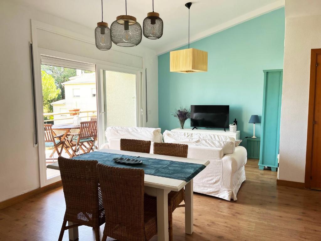 Precioso apartamento Eurogolden en Cambrils ideal para familias - 3