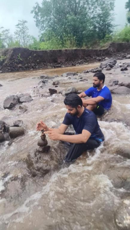 Weekend Villa at Nature's Lap (Malshej Ghat) photo