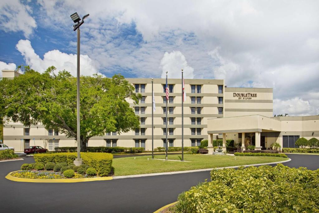 DoubleTree by Hilton Orlando East - UCF Area, Orlando