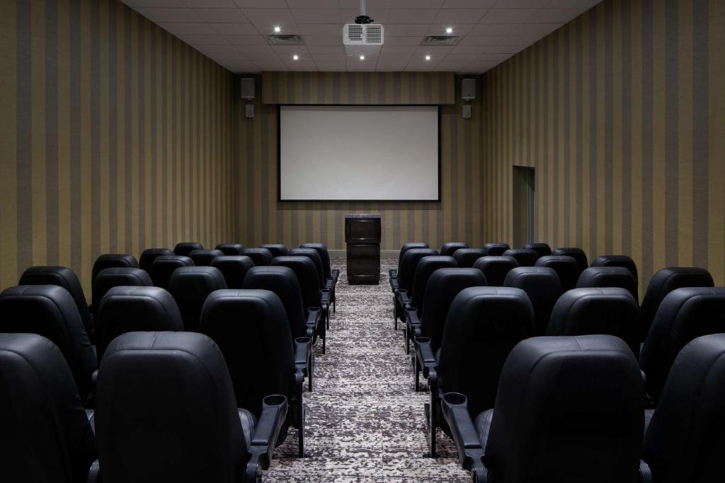 会議室
