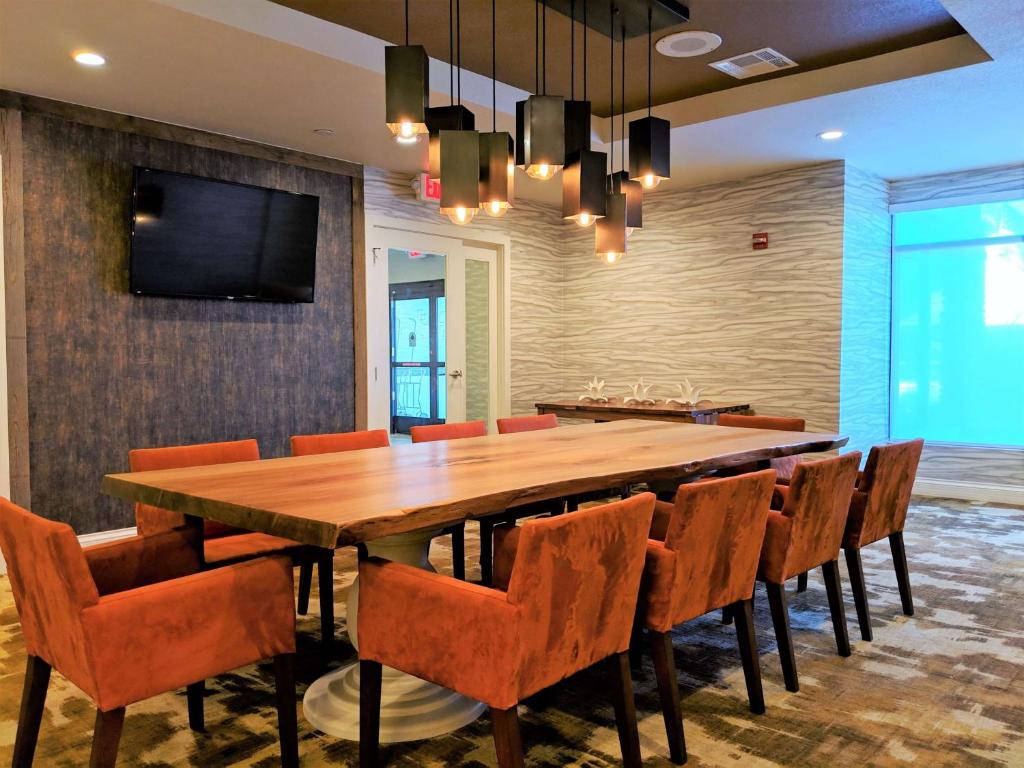 Hilton Garden Inn Phoenix Airport