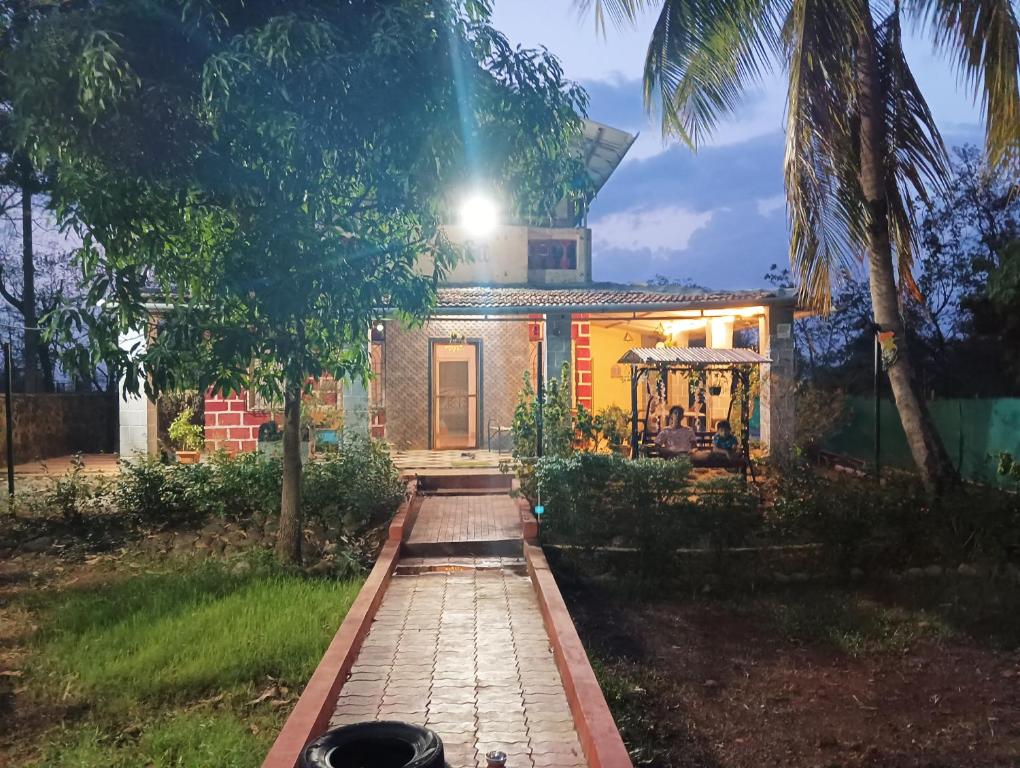 Weekend Villa at Nature's Lap (Malshej Ghat) photo