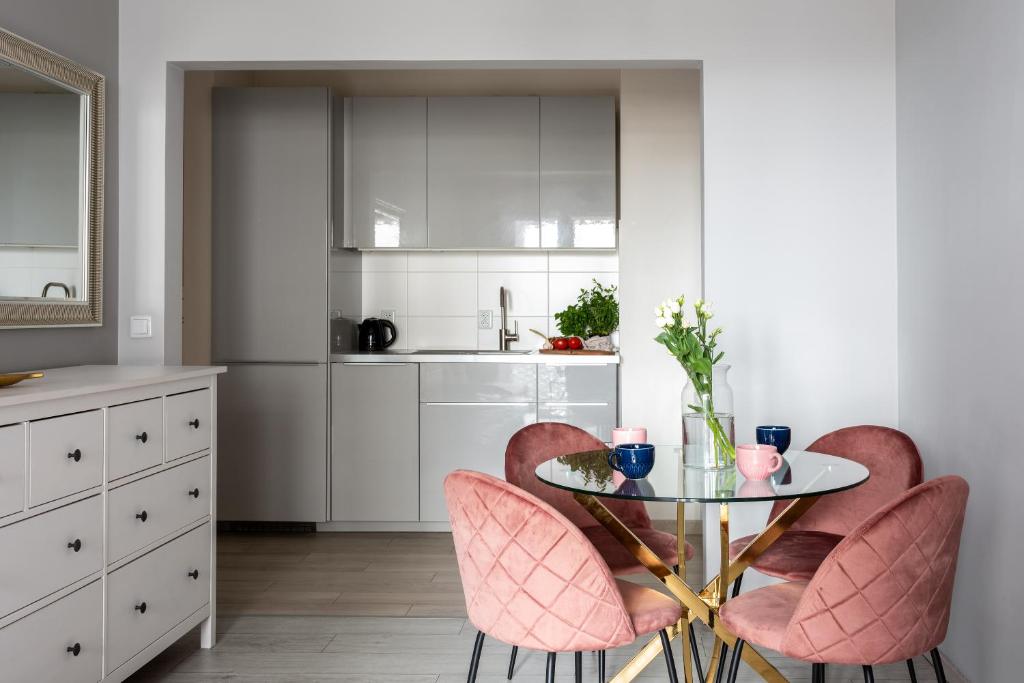 apartamenty-wroc Atal Towers photo
