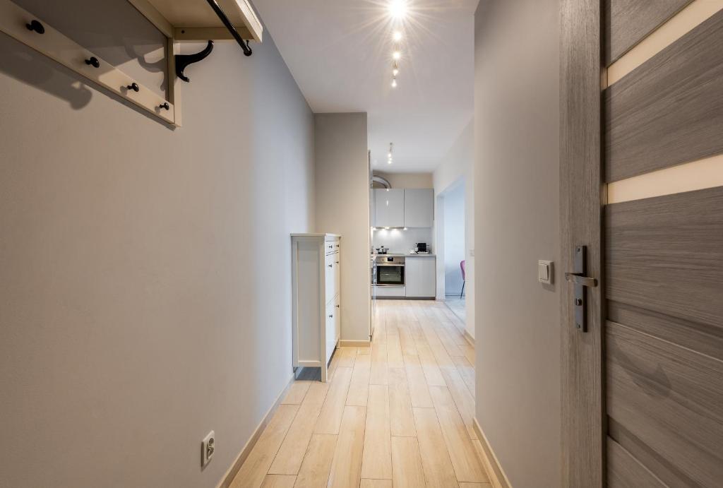 apartamenty-wroc Atal Towers photo