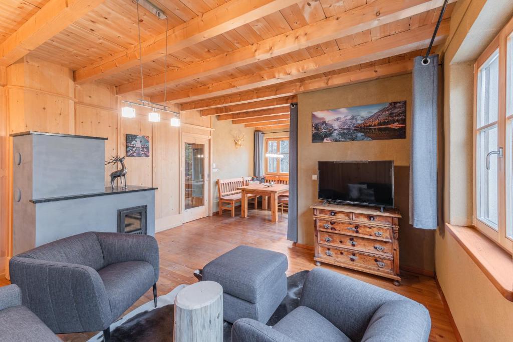 Eco Chalet Olival - 1