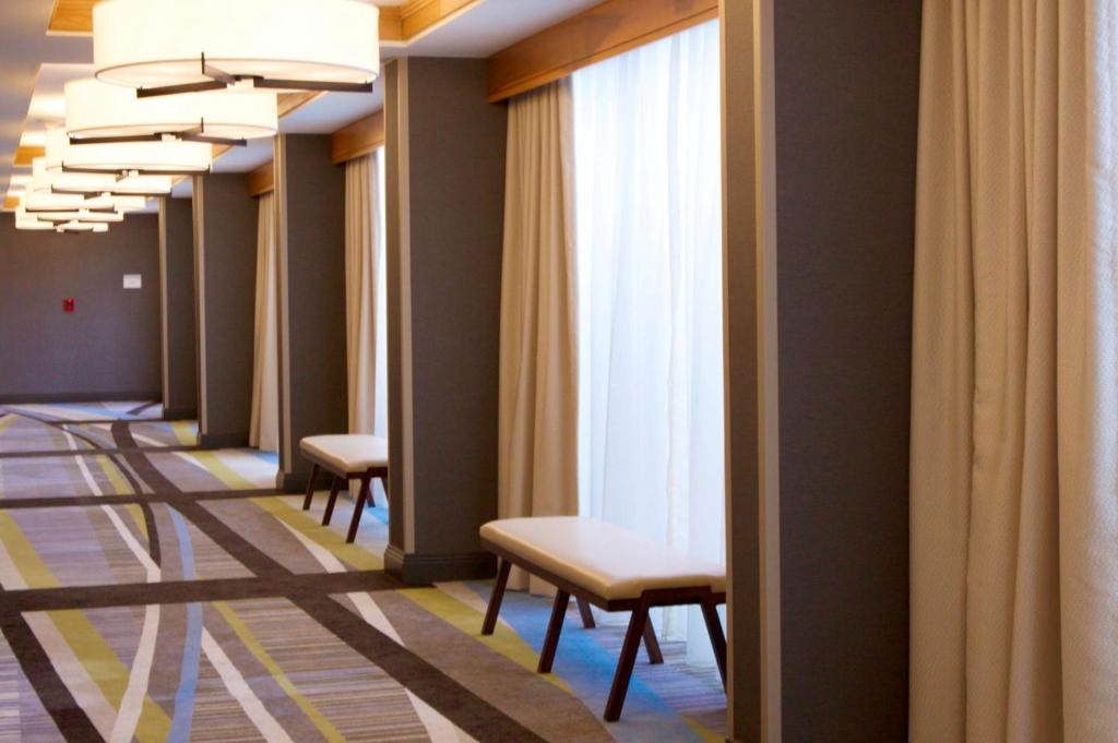 Meeting room / ballrooms