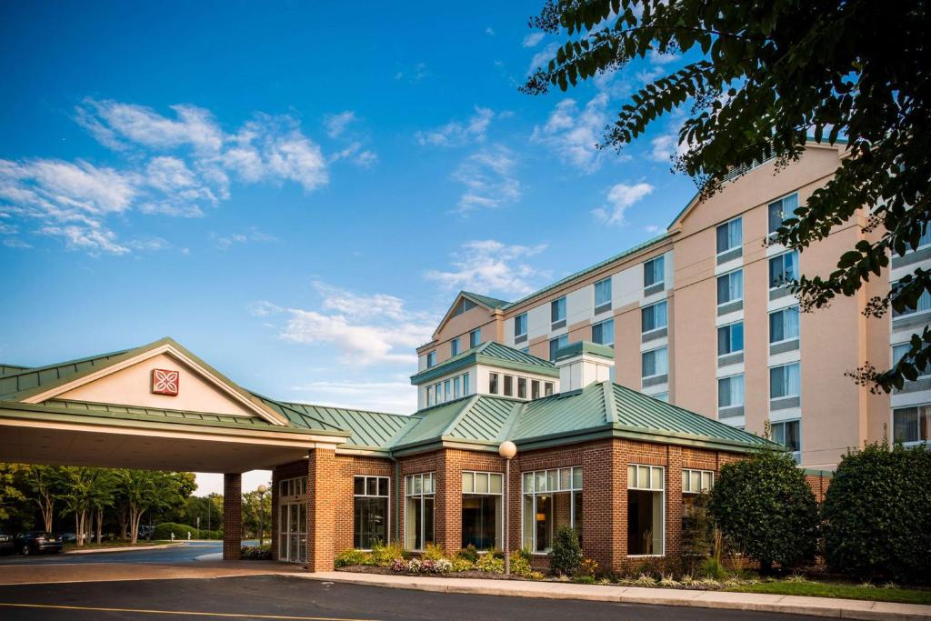 Hilton Garden Inn Richmond Innsbrook photo