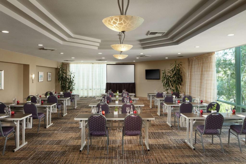 Meeting room / ballrooms