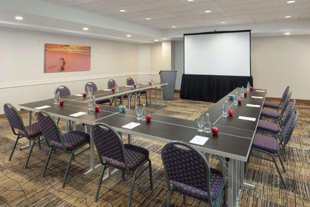Meeting room / ballrooms