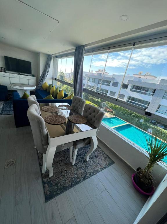 Tamaris (Dar bouaaza), Dar Bouazza