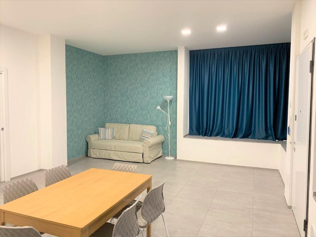 Rivabella Suite Apartments photo