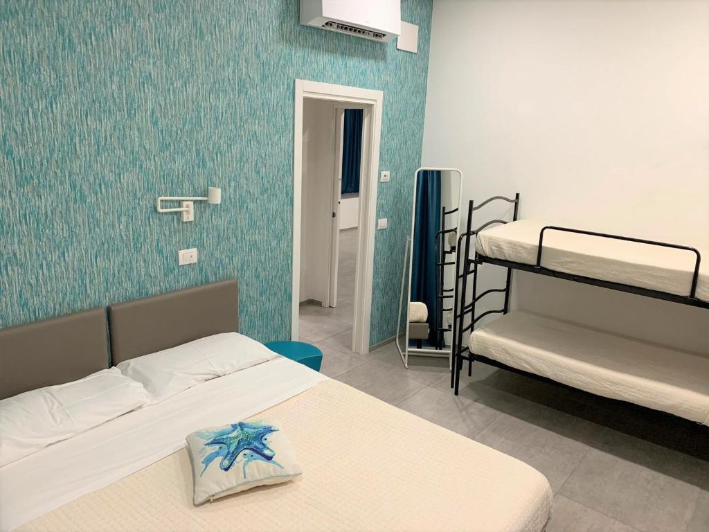Rivabella Suite Apartments photo