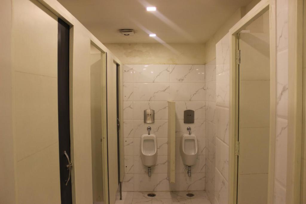 ห้องน้ำ