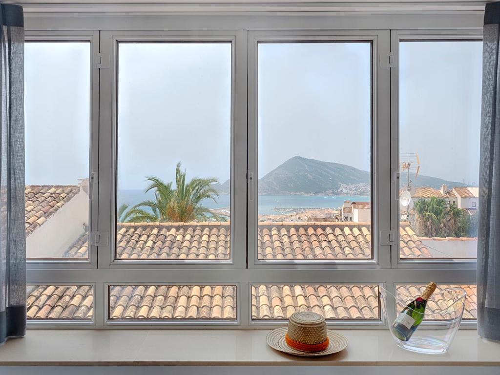 Hostal Perla Blanca Altea - 3