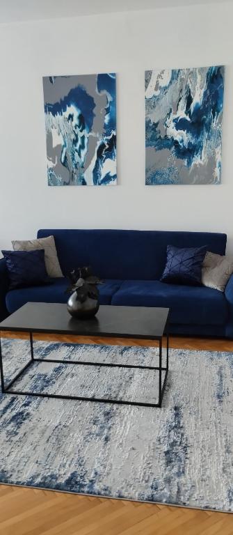 Apartment Aria 2 Sarajevo - 1