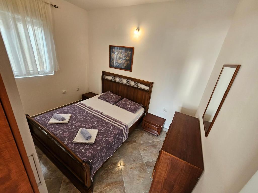 Apartmani Vanja 1 - 3