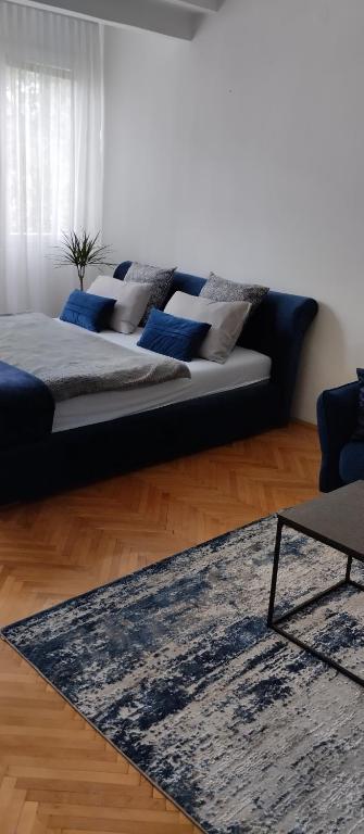Apartment Aria 2 Sarajevo - 4