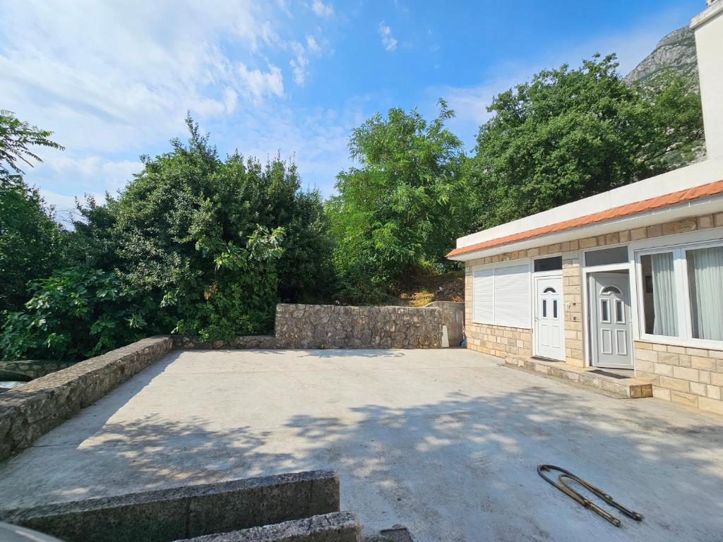 Apartmani Vanja 1 - 2