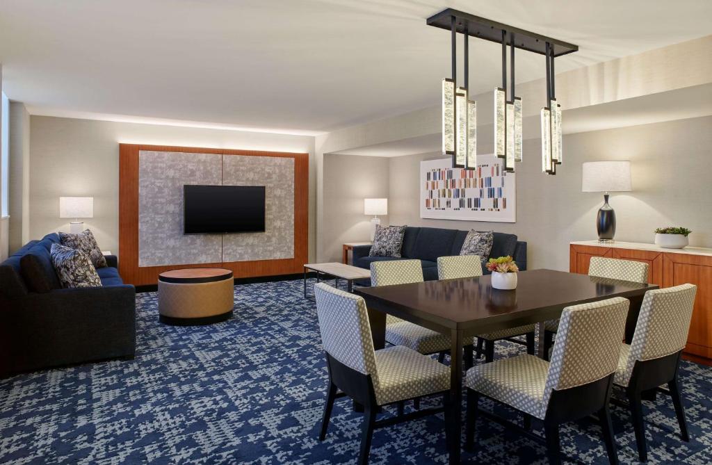 Meeting room / ballrooms