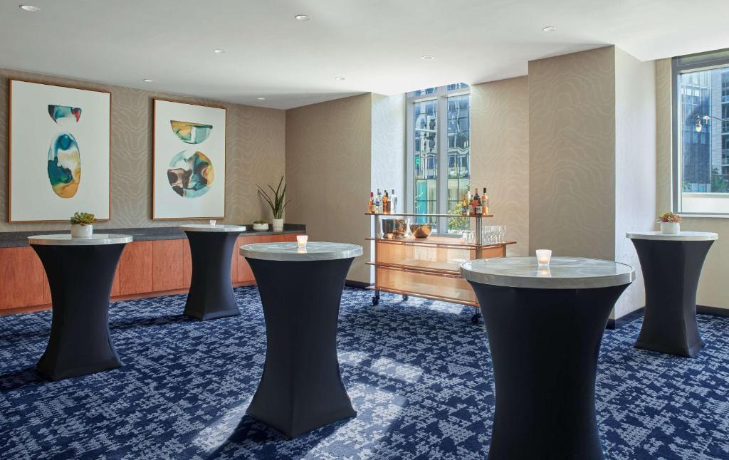 Meeting room / ballrooms
