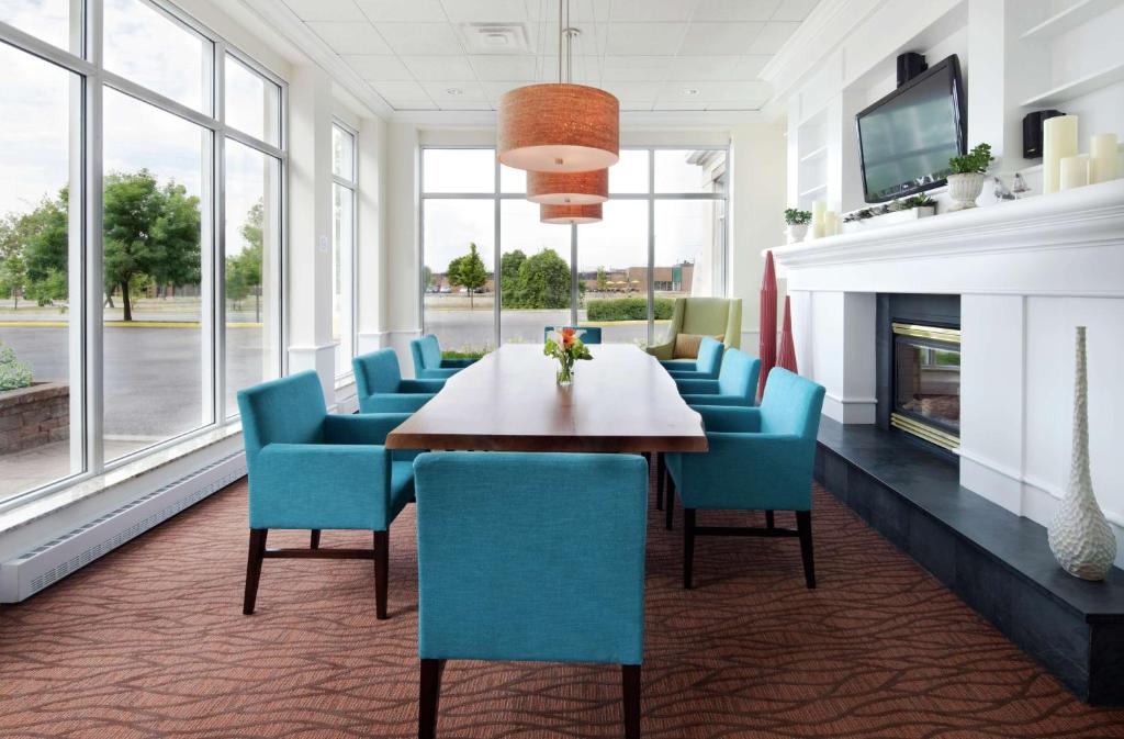 Meeting room / ballrooms