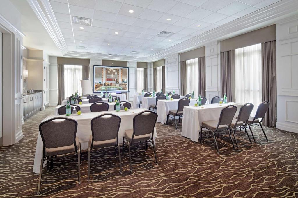 Meeting room / ballrooms