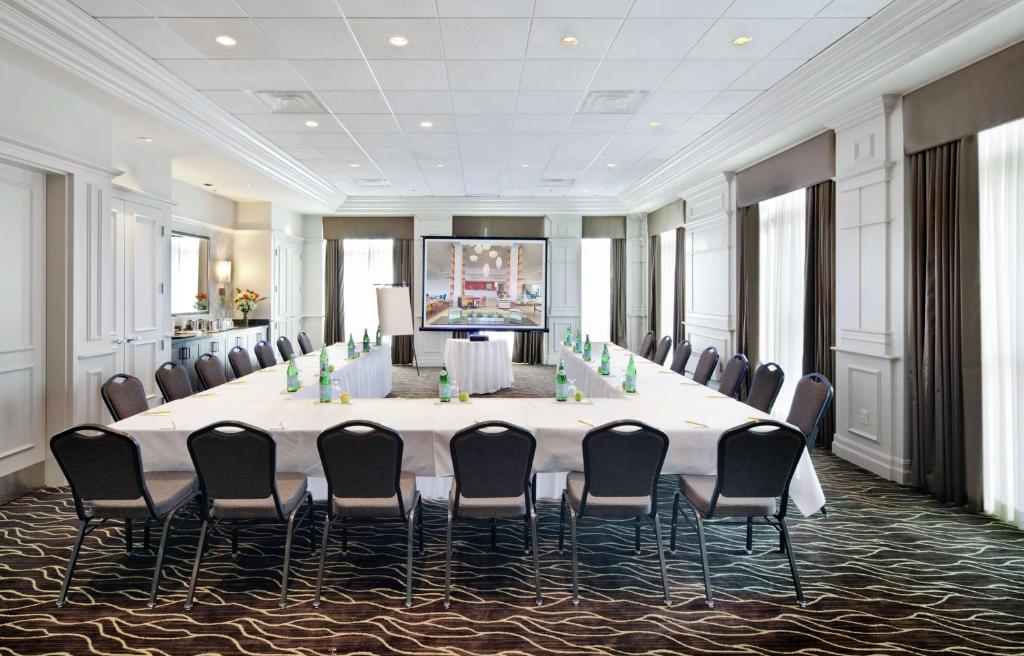 Meeting room / ballrooms